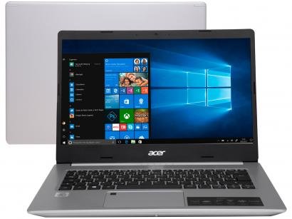 Notebook Acer Aspire 5 A514-53-59QJ Intel Core i5 - 8GB 256GB SSD 14" Windows 10