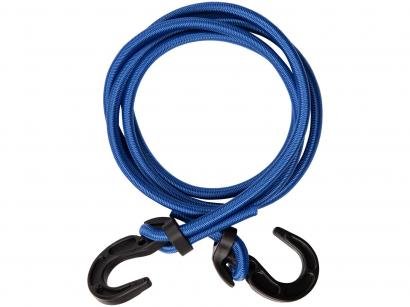 Elástico para Bagageiro 1,5m Tramontina - 43784001 Azul