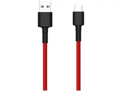 Cabo USB Tipo C 100cm Xiaomi XM262VER Original