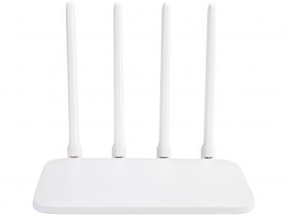 Roteador Xiaomi Mi Router 4A 867Mbps - 4 Antenas 3 Portas