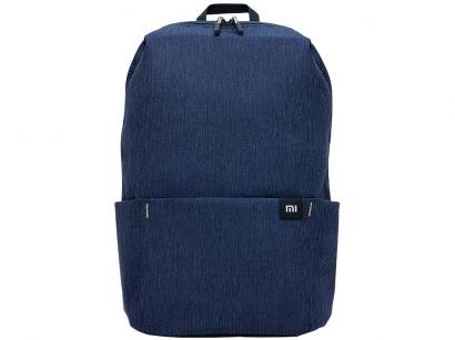 Mochila Casual para Notebook até 13,3" Xiaomi - Daypack Azul Escuro