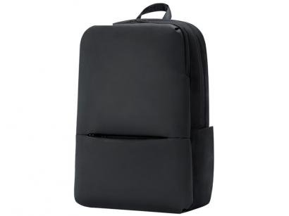 Mochila Casual para Notebook até 15,6" Xiaomi - Business BackPack 2 Preta