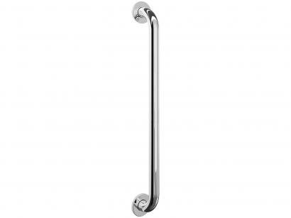 Barra de Apoio para Banheiro de Parede 40cm - Ducon Metais Classic CL3220