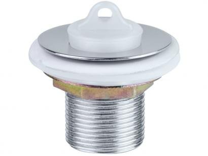 Válvula para Lavatório Ducon Metais Curta 7/8" - Premium 1600