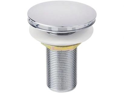 Válvula para Lavatório Ducon Metais - Longa com Click 7/8" Premium 1603
