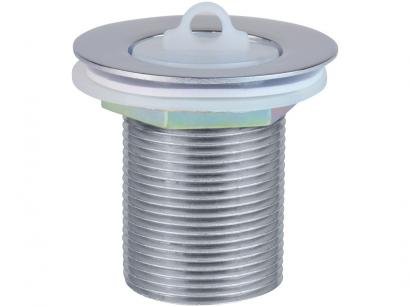Válvula para Lavatório Ducon Metais Longa 7/8" - Premium 1605