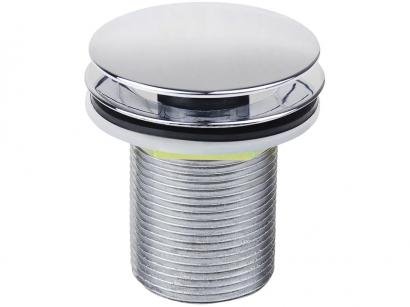Válvula para Lavatório Ducon Metais - Longa com Click 1.1/4" Premium 1605