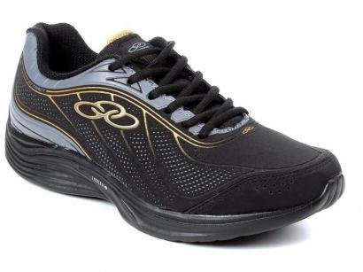 Tênis Olympikus Attract Se 815 Masculino