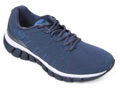 Tênis Olympikus Globe Se 814 Masculino