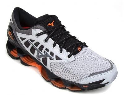 Tênis Mizuno Wave Prophecy 9