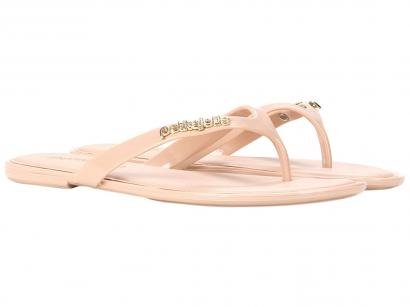 Chinelo Petite Jolie Feminino PJ5003 Skip Express - Nude