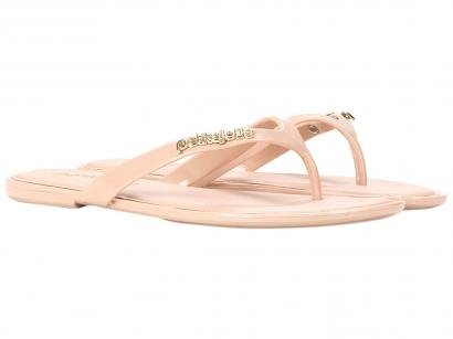 Chinelo Petite Jolie Feminino PJ5003 Skip Express - Nude