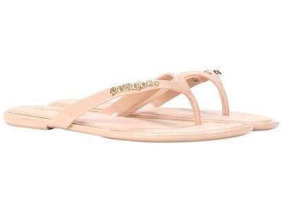 Chinelo Petite Jolie Feminino PJ5003 Skip Express - Nude