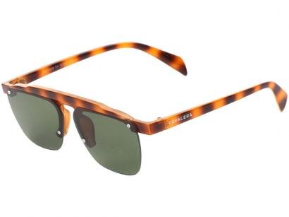 Óculos de Sol Feminino Cavalera MG0276 Amarelo