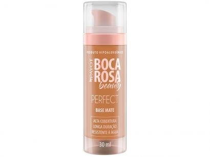 Base Mate Perfect Payot Boca Rosa Beauty