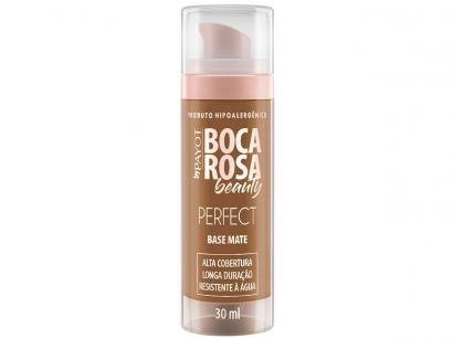 Base Mate Perfect Payot Boca Rosa Beauty