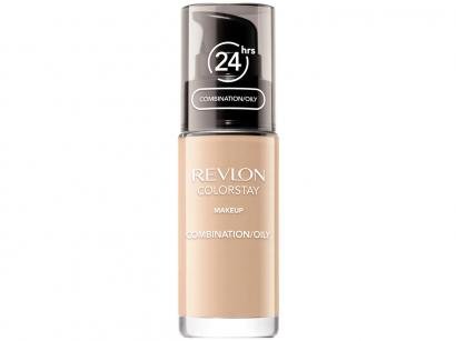 Colorstay Pump Combination/Oily Skin Revlon - Base