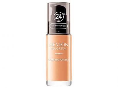 Colorstay Pump Combination/Oily Skin Revlon - Base