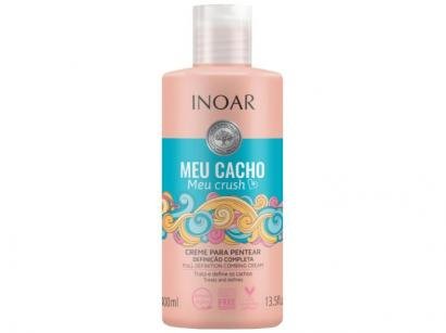 Inoar Meu Cacho Meu Crush - Leave-in