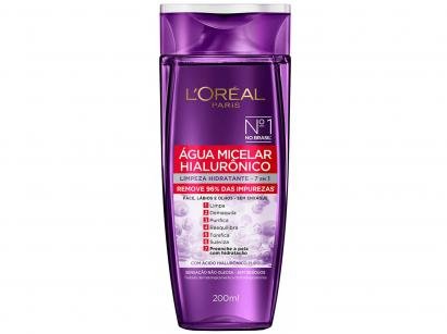 LOREAL PARIS AGUA MICELL - 56417