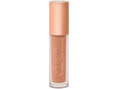 Brilho Labial Mariana Saad by Océane Lip Gloss