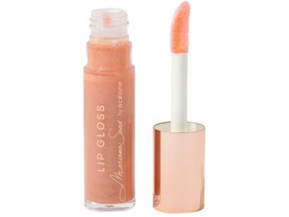 Brilho Labial Mariana Saad by Océane Lip Gloss