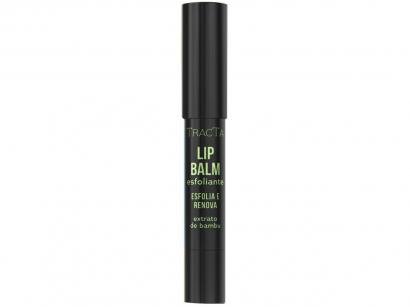 Lip Balm Esfoliante Tracta