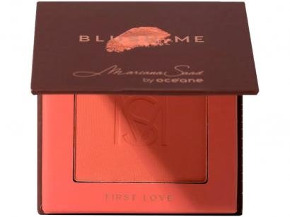Blush Océane Blush Me Mariana Saad - Sun Kissed