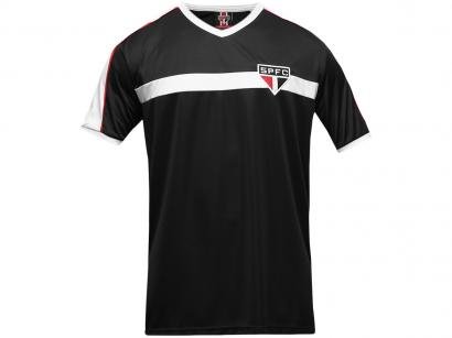Camisa São Paulo Morumbi Masculina Torcedor