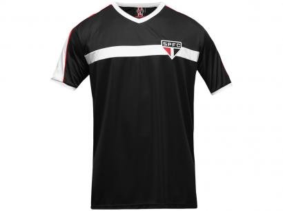 Camisa São Paulo Morumbi Masculina Torcedor
