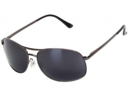 Óculos de Sol Masculino Cavalera MG0563 Preto