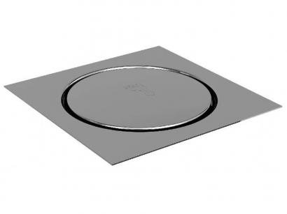 Grelha Inox Ducon Metais Premium PR4190