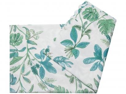 Toalha de Mesa Retangular Casambiente - 140x180cm Premium