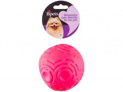Bolinha Interativa Pink para Cachorro G Bpets
