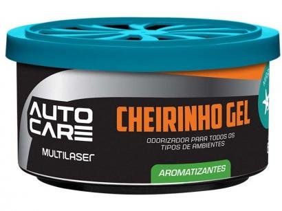 Aromatizante para Carros Motorcare Gel - AU441 Marine 60g