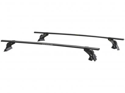 Rack para Carro Eqmax Aço Preto