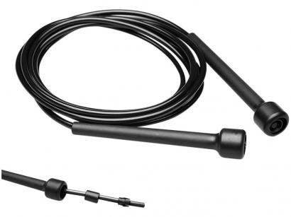 Corda de Pular Iniciante Ajustável Prottector Slim