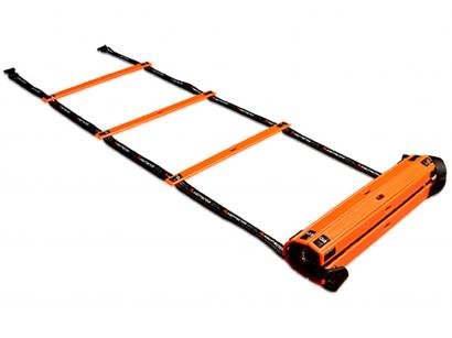 Escada de Agilidade 6m Prottector Agility Ladder
