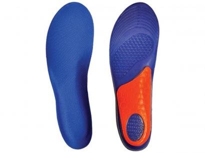 Palmilha de Gel Prottector Balance