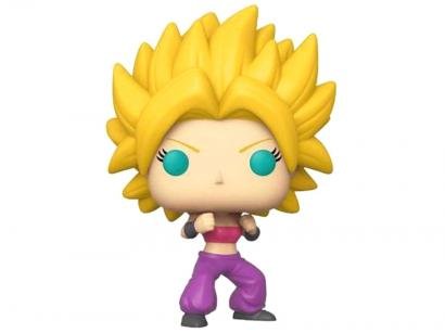 Funko Pop! Animation Dragon Ball Super - S4 Super Sayan Caulifla 47686
