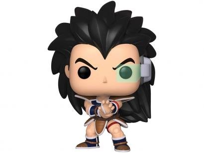 Funko Pop! Animation Dragon Ball Z - S6 Radditz 39699