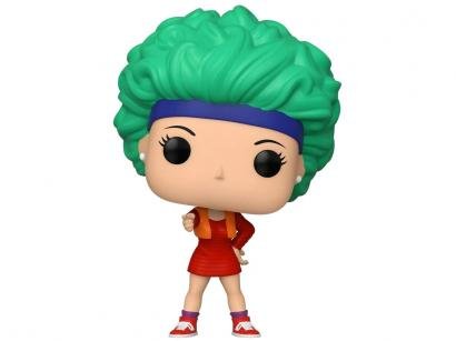 Funko Pop! Animation Dragon Ball Z - S7 Bulma Afro 44264
