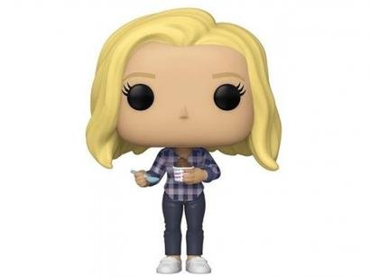 Funko Pop! Television The Good Place - Eleanor Shellstrop 46837