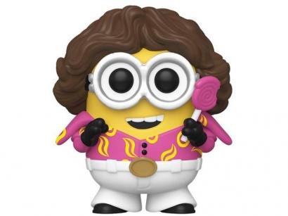 Funko Pop! Movies - The Rise of Gru 70s Minion Bob 47801