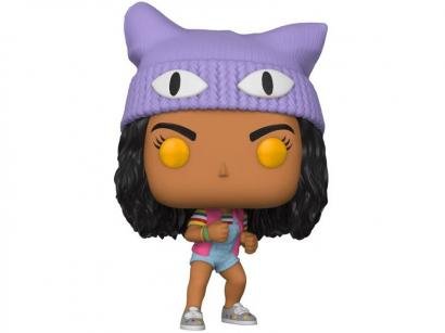 Funko Pop! Runaways Molly Hernandez N°32669