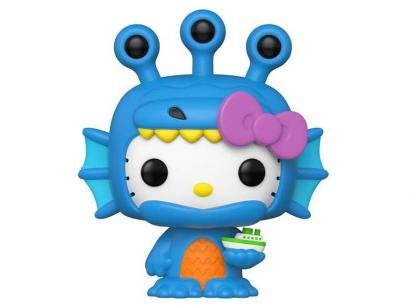 Funko Pop! Hello Kitty Sea Kaiju HK 49833