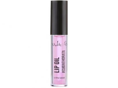 Gloss Labial Vult Lip Oil Brilho Incolor
