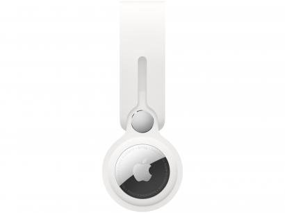 Laço para Apple AirTag - Branco