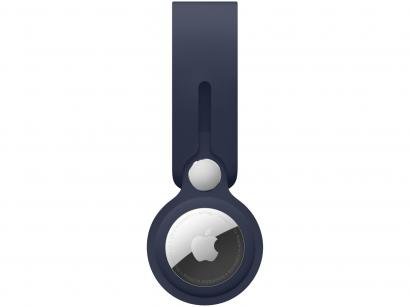 Laço para Apple AirTag - Marinho-escuro