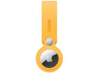 Laço para Apple AirTag - Girassol